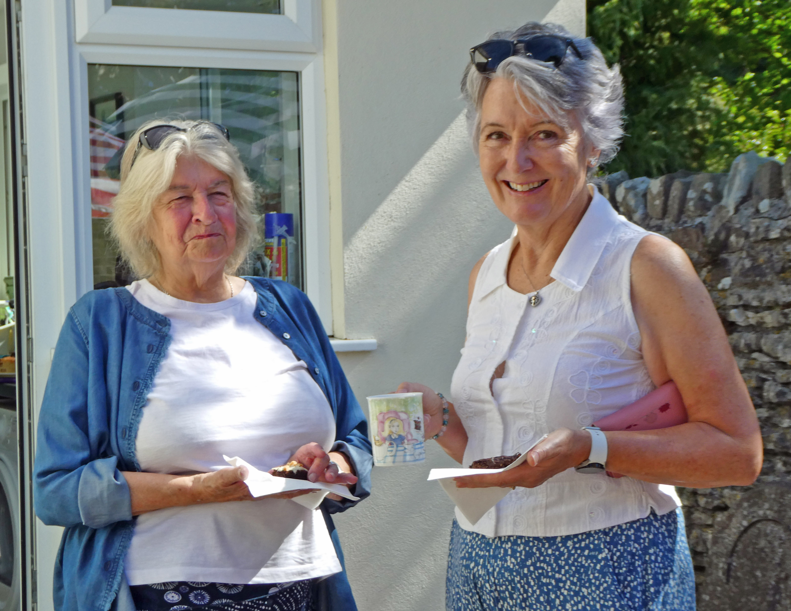 2022-08-10 Coffee Morning 5