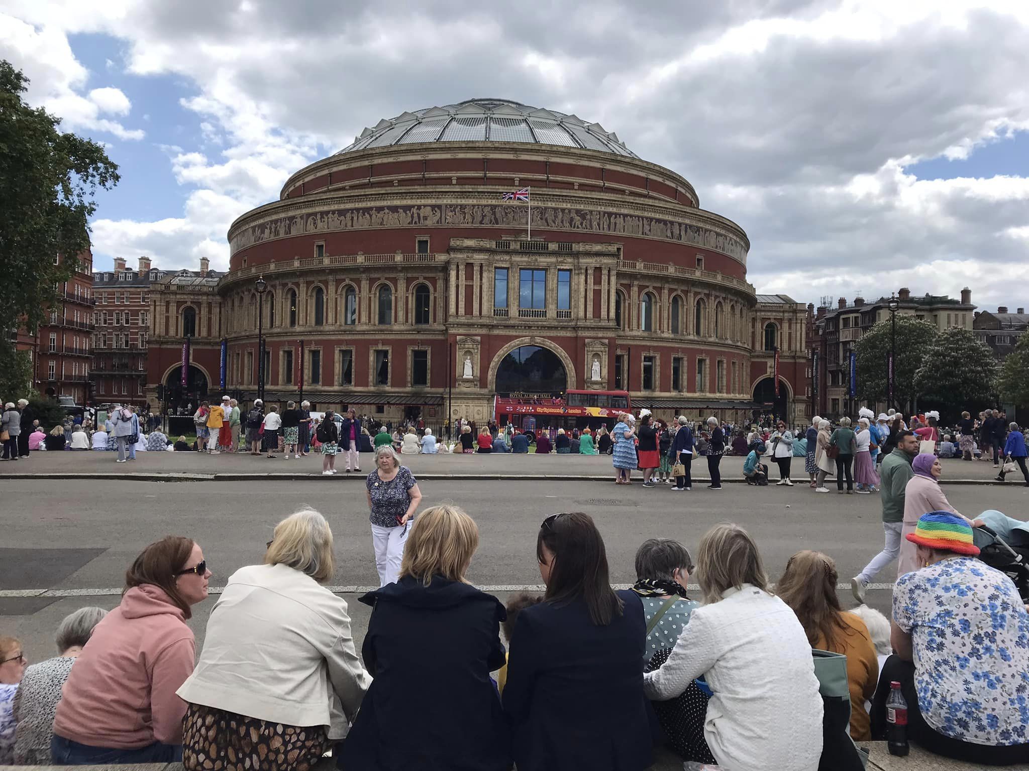 24.08 View of RAH