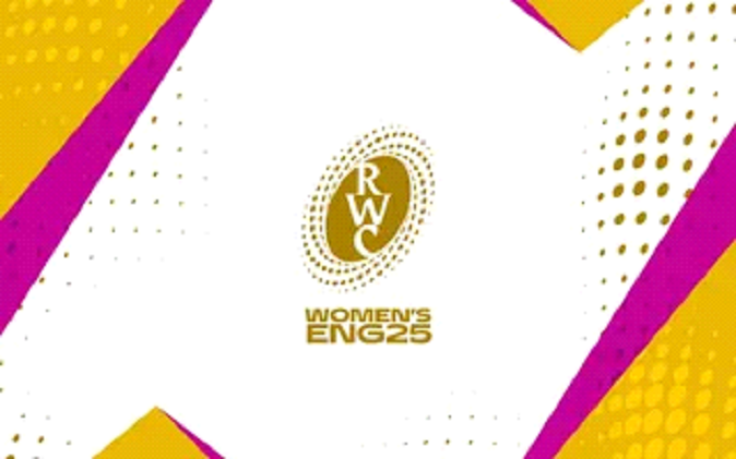 World cup logo