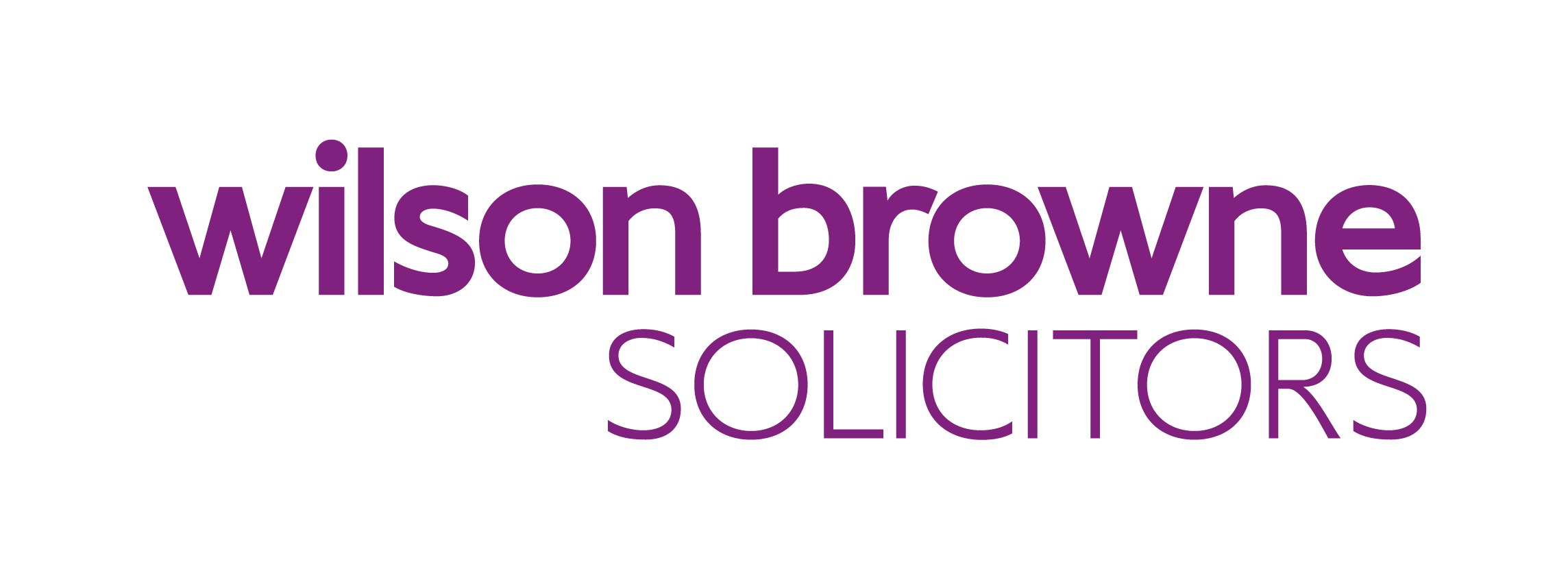 Wilson Brown Solicitors logo