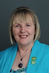 <b>Ann Jones</b> - Ann-Jones-Chair-of-Federations-of-Wales-Committee