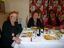 Christmas Meal 04