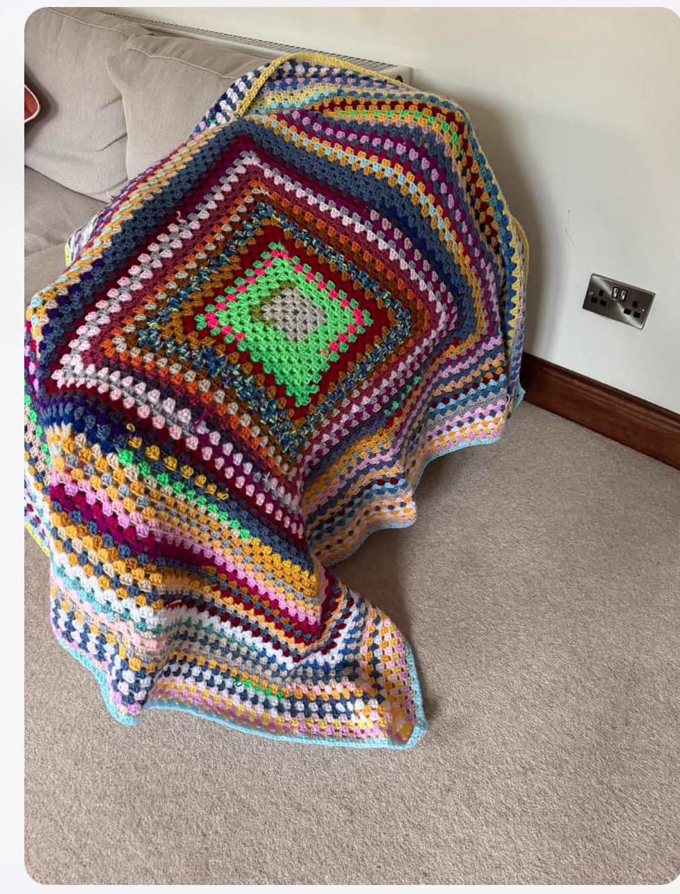 Blanket 3